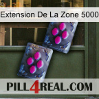 Exten Zone 5000 01